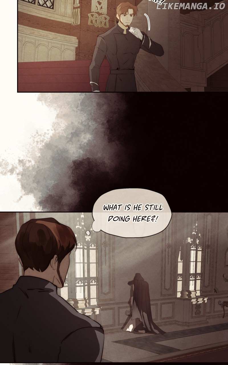 I Am the Villain ( Webtoons ) Chapter 75 page 15 - 