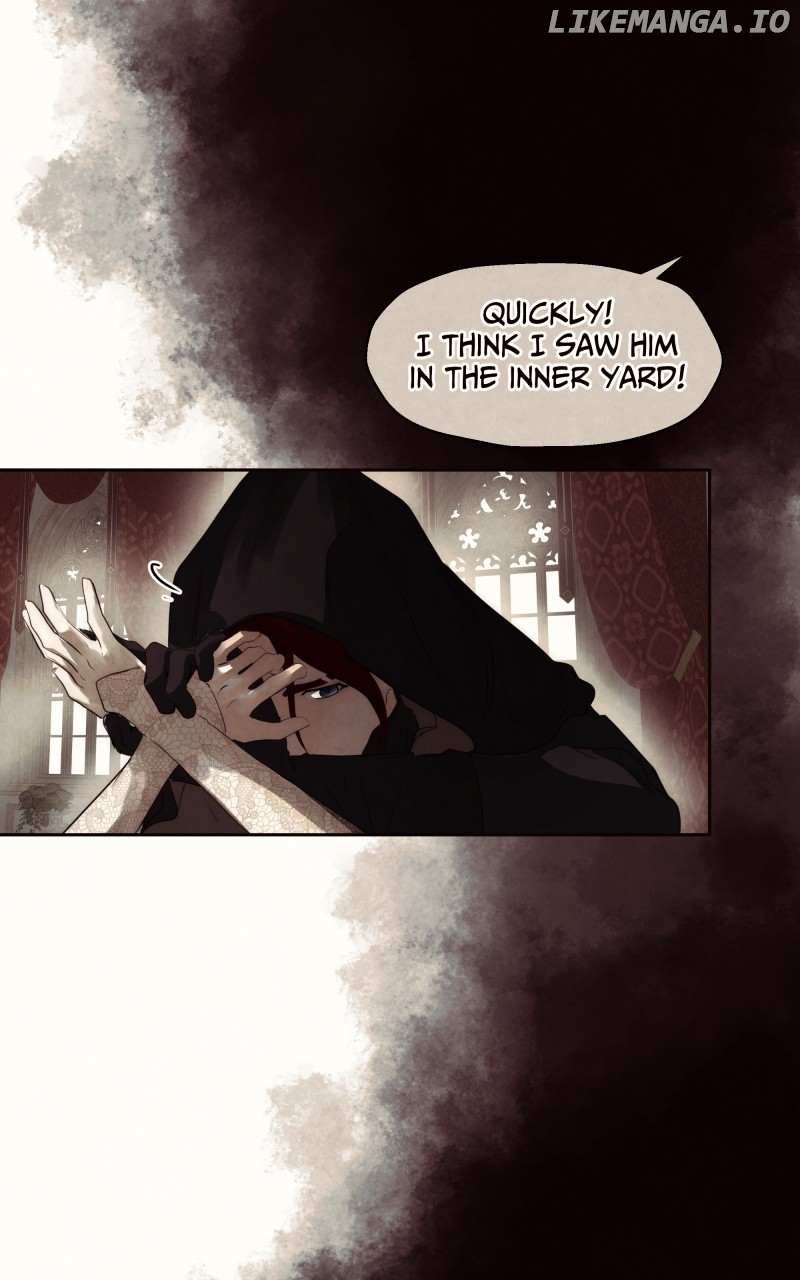 I Am the Villain ( Webtoons ) Chapter 75 page 16 - 