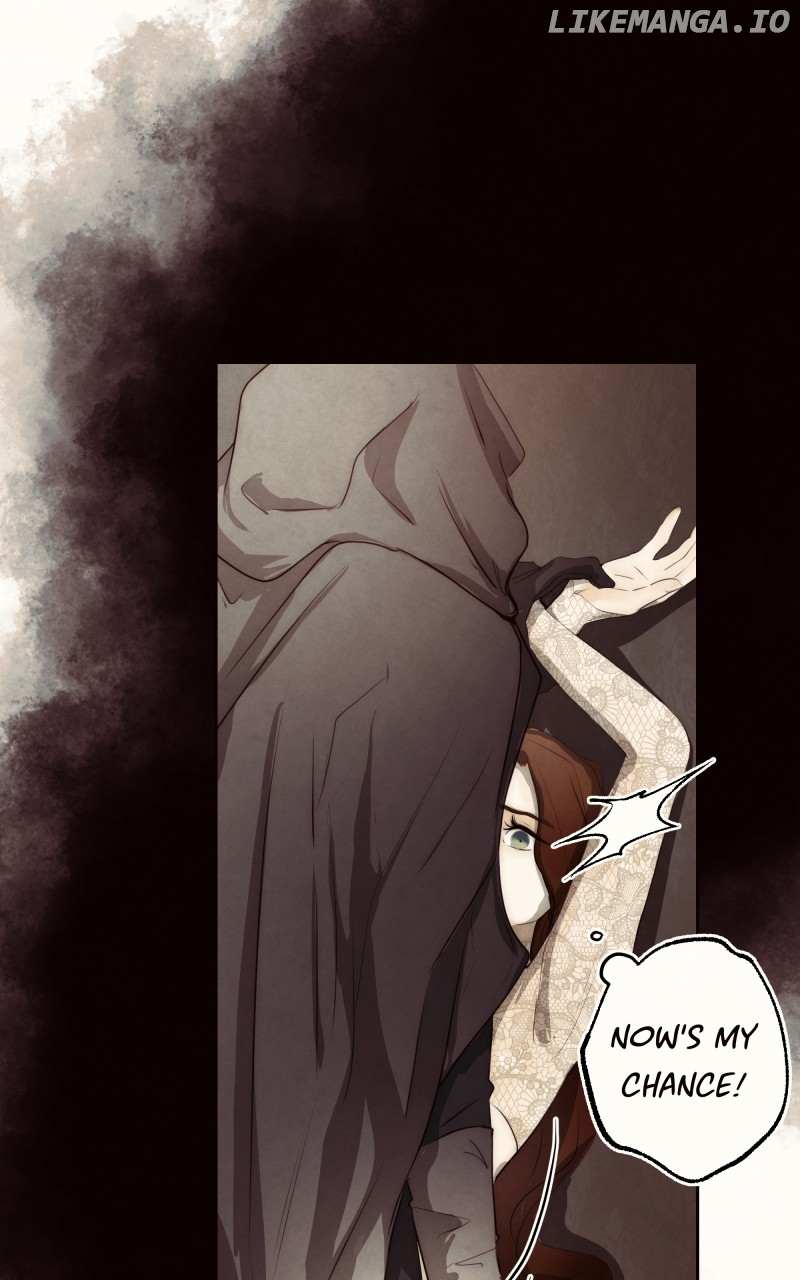 I Am the Villain ( Webtoons ) Chapter 75 page 17 - 