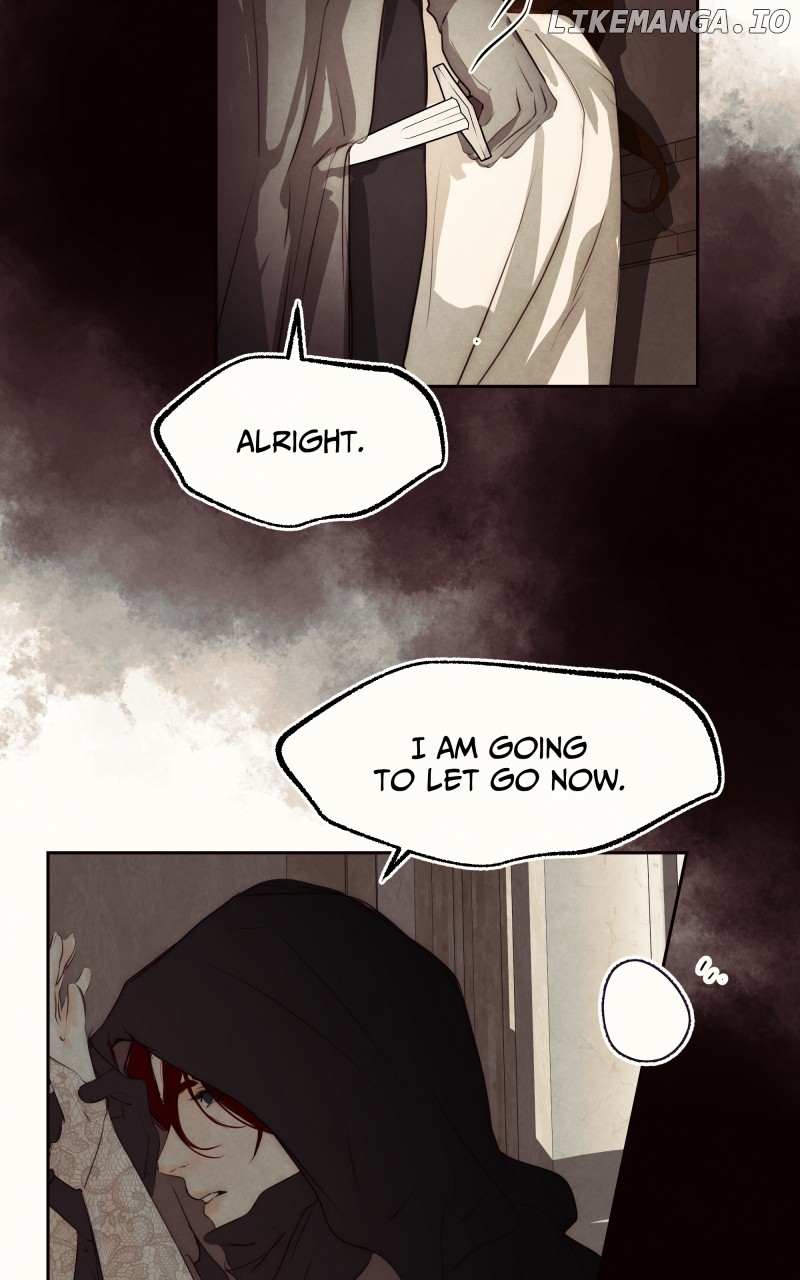 I Am the Villain ( Webtoons ) Chapter 75 page 18 - 
