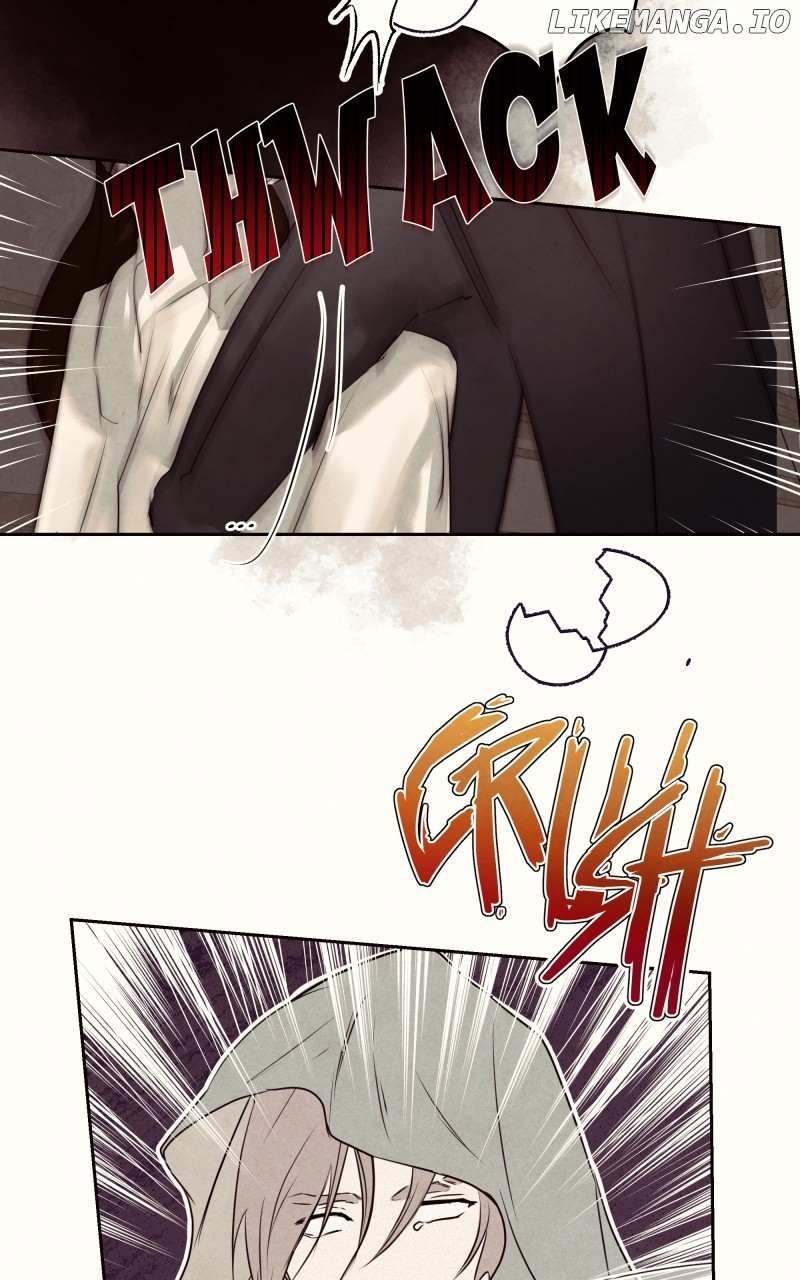 I Am the Villain ( Webtoons ) Chapter 75 page 20 - 