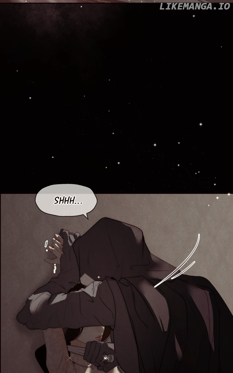 I Am the Villain ( Webtoons ) Chapter 75 page 3 - 