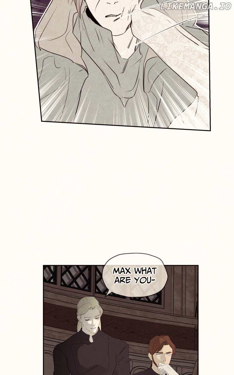 I Am the Villain ( Webtoons ) Chapter 75 page 21 - 