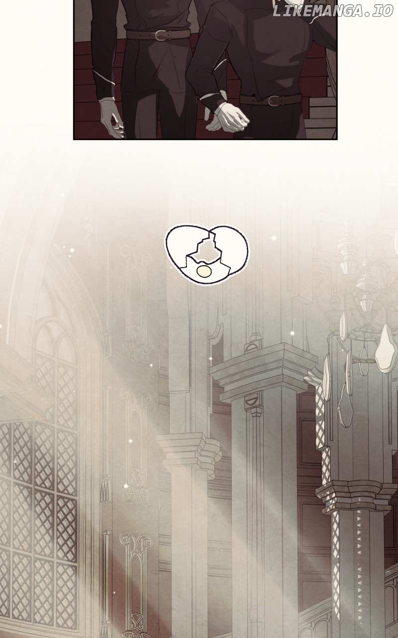 I Am the Villain ( Webtoons ) Chapter 75 page 22 - 