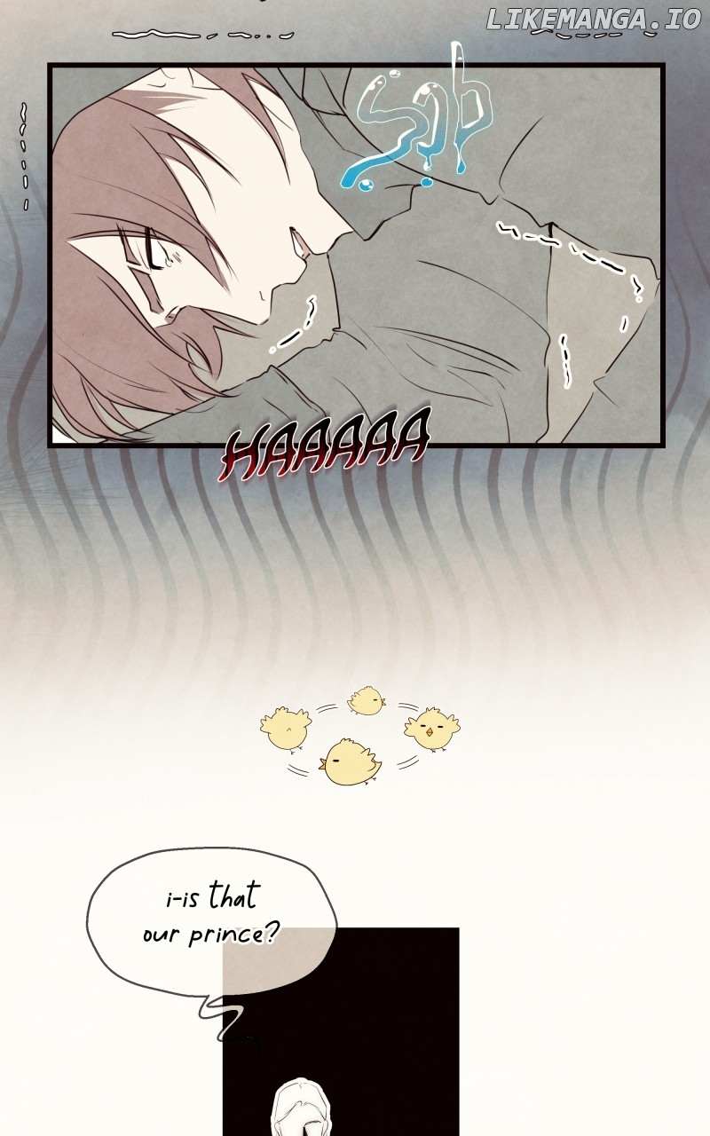 I Am the Villain ( Webtoons ) Chapter 75 page 24 - 