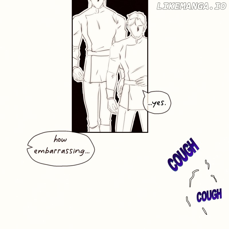 I Am the Villain ( Webtoons ) Chapter 75 page 25 - 