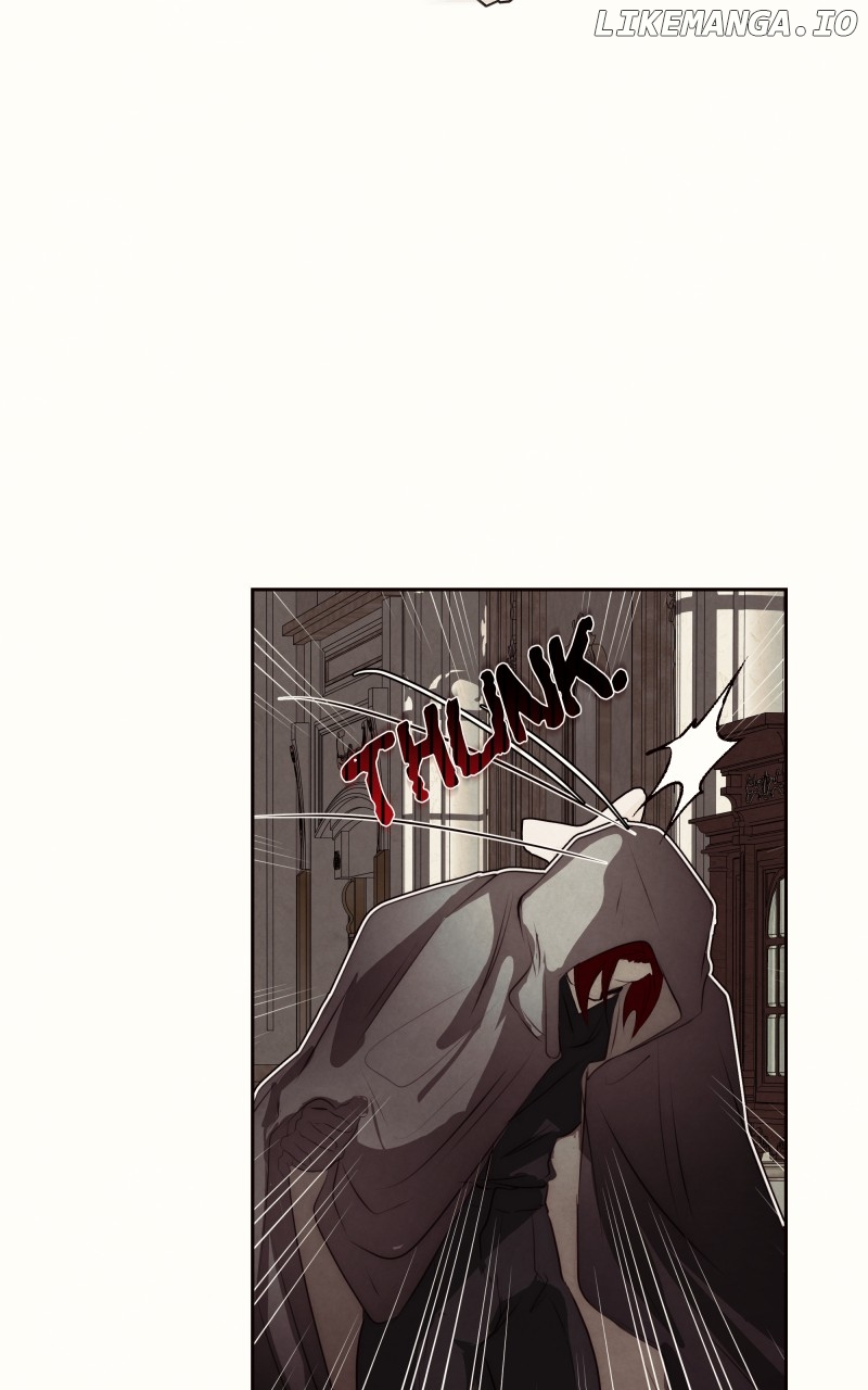 I Am the Villain ( Webtoons ) Chapter 75 page 31 - 