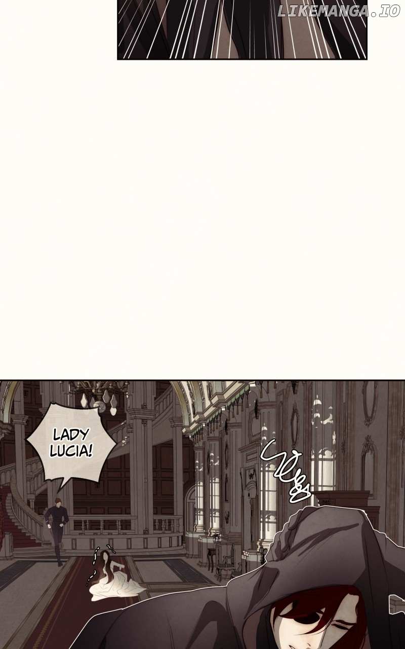 I Am the Villain ( Webtoons ) Chapter 75 page 32 - 