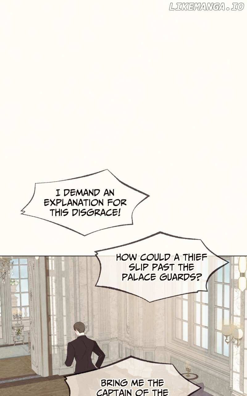 I Am the Villain ( Webtoons ) Chapter 75 page 37 - 