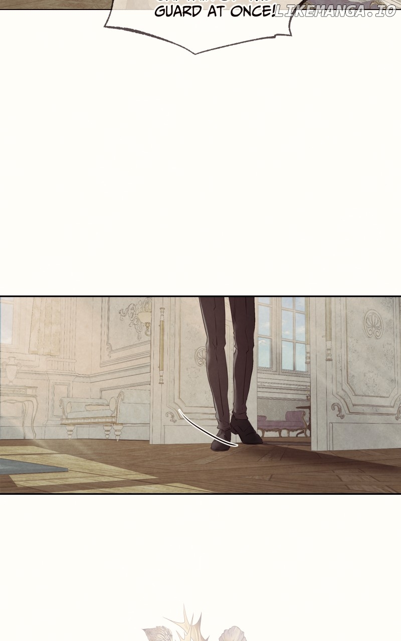 I Am the Villain ( Webtoons ) Chapter 75 page 38 - 