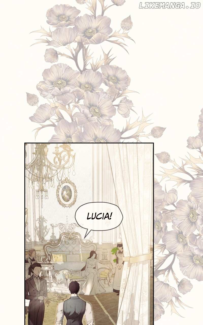 I Am the Villain ( Webtoons ) Chapter 75 page 39 - 