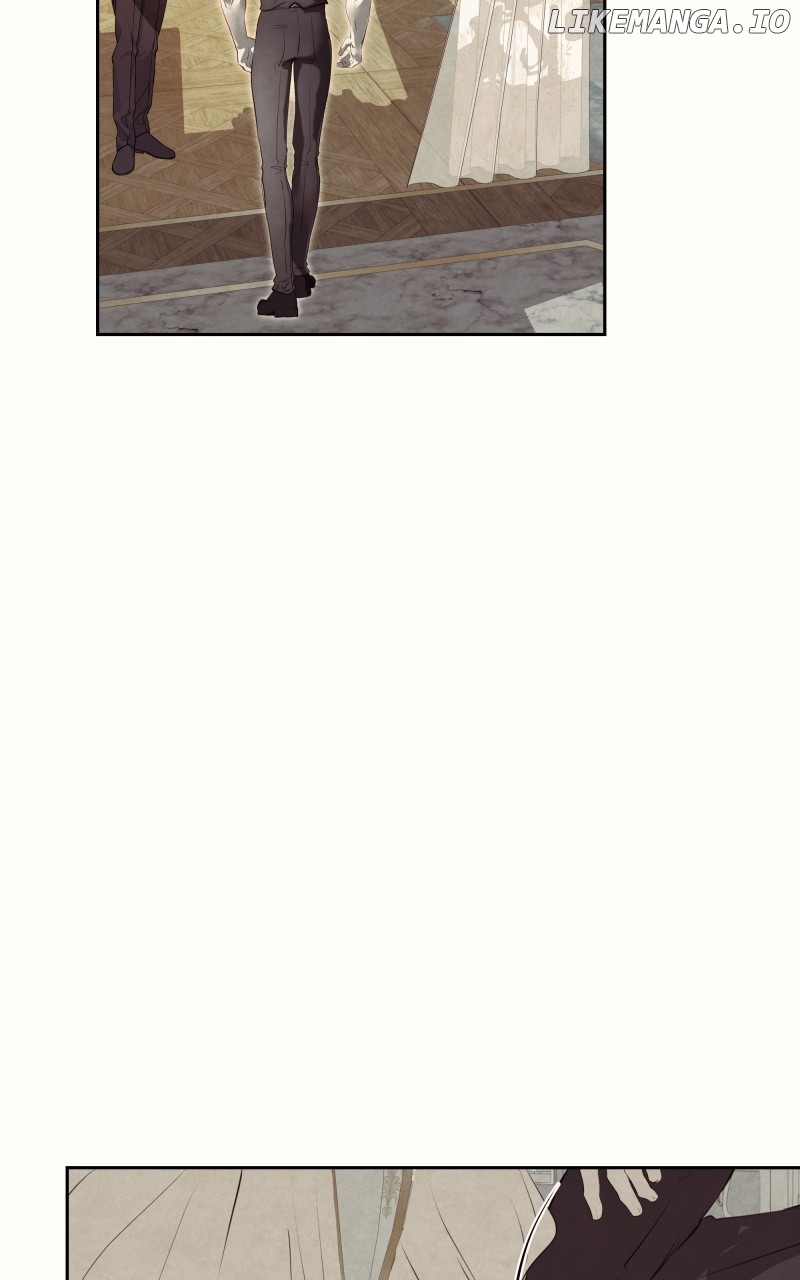I Am the Villain ( Webtoons ) Chapter 75 page 40 - 