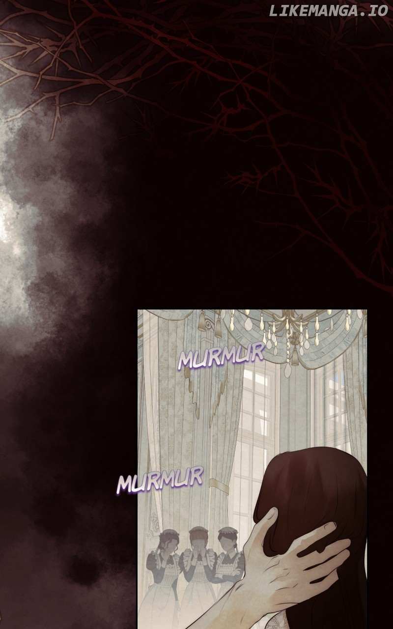 I Am the Villain ( Webtoons ) Chapter 75 page 43 - 