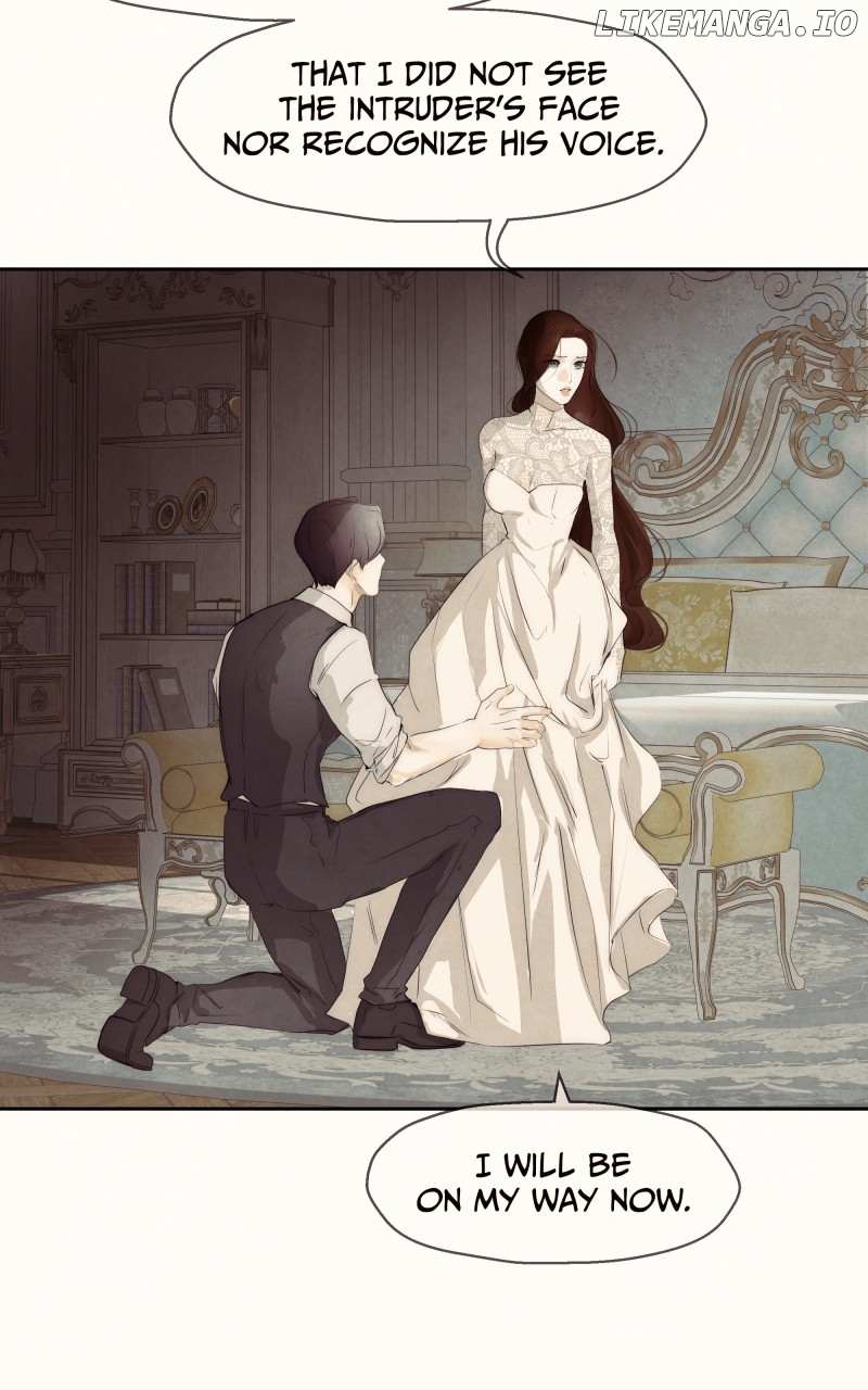 I Am the Villain ( Webtoons ) Chapter 75 page 47 - 