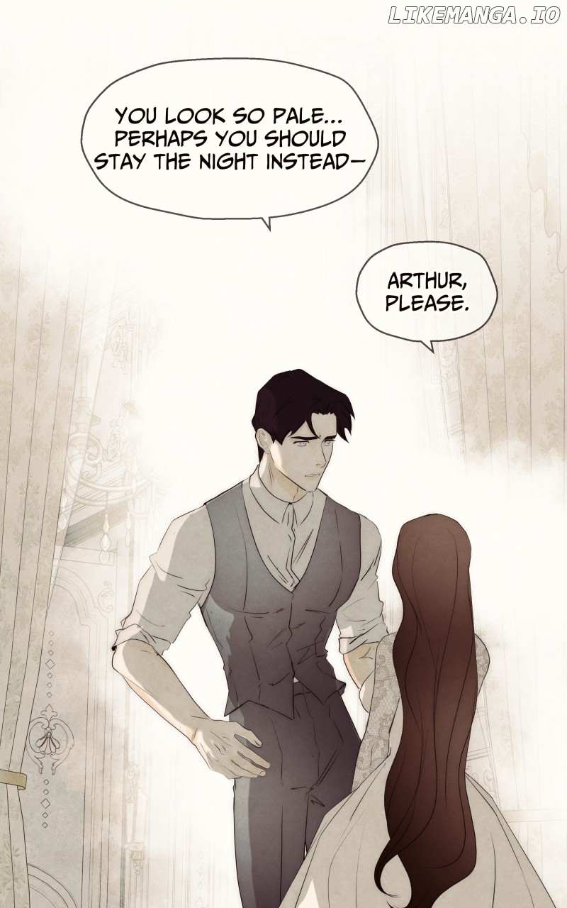 I Am the Villain ( Webtoons ) Chapter 75 page 48 - 