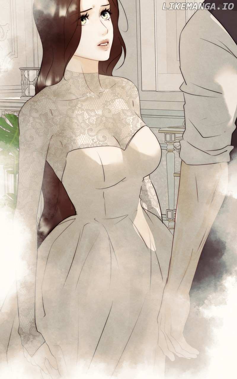 I Am the Villain ( Webtoons ) Chapter 75 page 50 - 