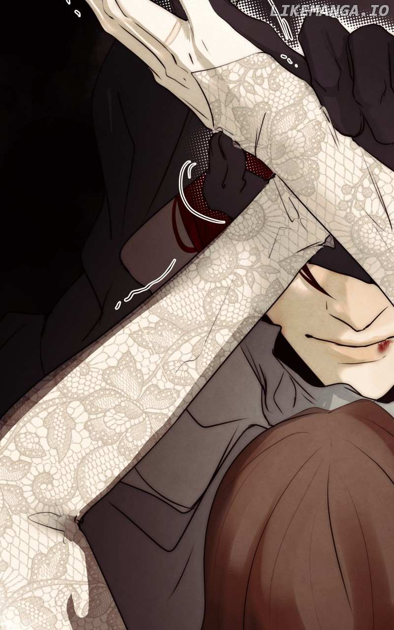 I Am the Villain ( Webtoons ) Chapter 75 page 6 - 