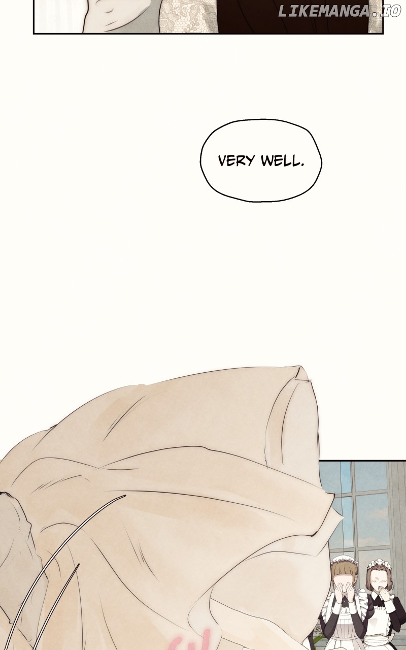 I Am the Villain ( Webtoons ) Chapter 75 page 53 - 
