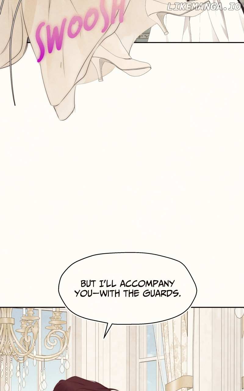 I Am the Villain ( Webtoons ) Chapter 75 page 54 - 