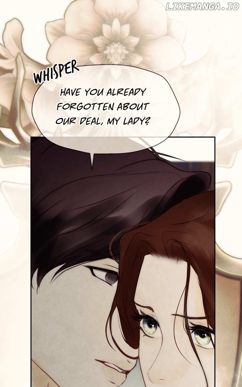 I Am the Villain ( Webtoons ) Chapter 75 page 57 - 