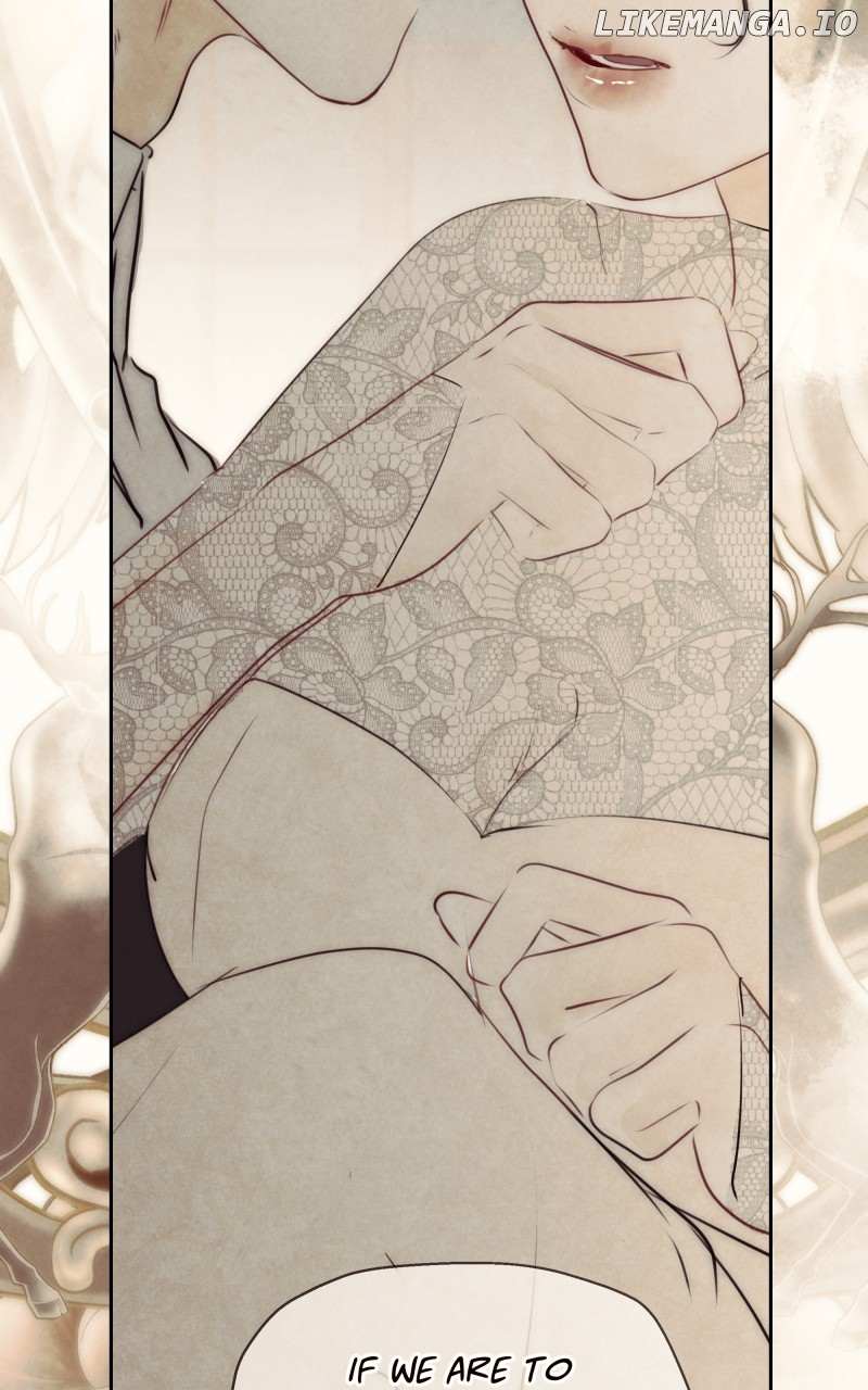 I Am the Villain ( Webtoons ) Chapter 75 page 58 - 