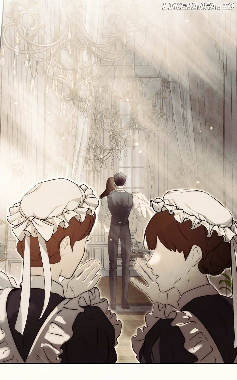 I Am the Villain ( Webtoons ) Chapter 75 page 60 - 