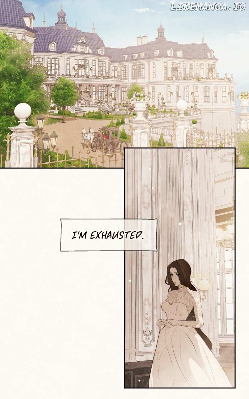 I Am the Villain ( Webtoons ) Chapter 75 page 63 - 