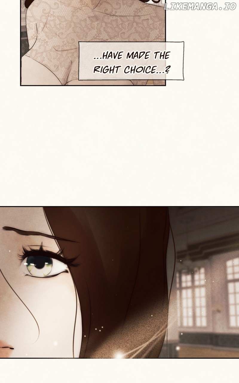 I Am the Villain ( Webtoons ) Chapter 75 page 65 - 