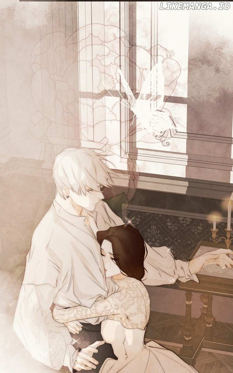 I Am the Villain ( Webtoons ) Chapter 75 page 75 - 