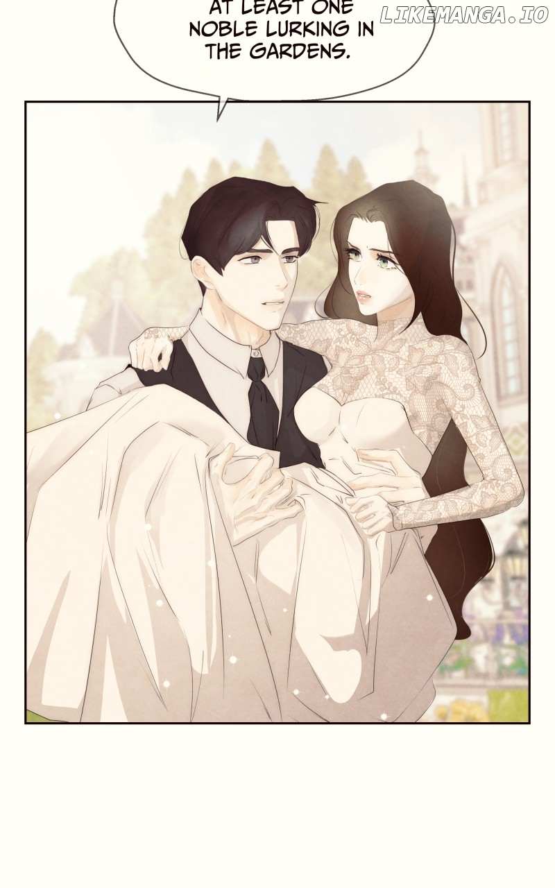 I Am the Villain ( Webtoons ) Chapter 76 page 11 - 