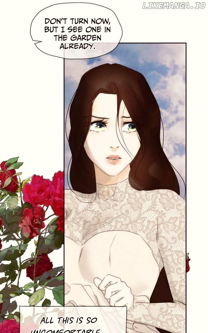 I Am the Villain ( Webtoons ) Chapter 76 page 12 - 