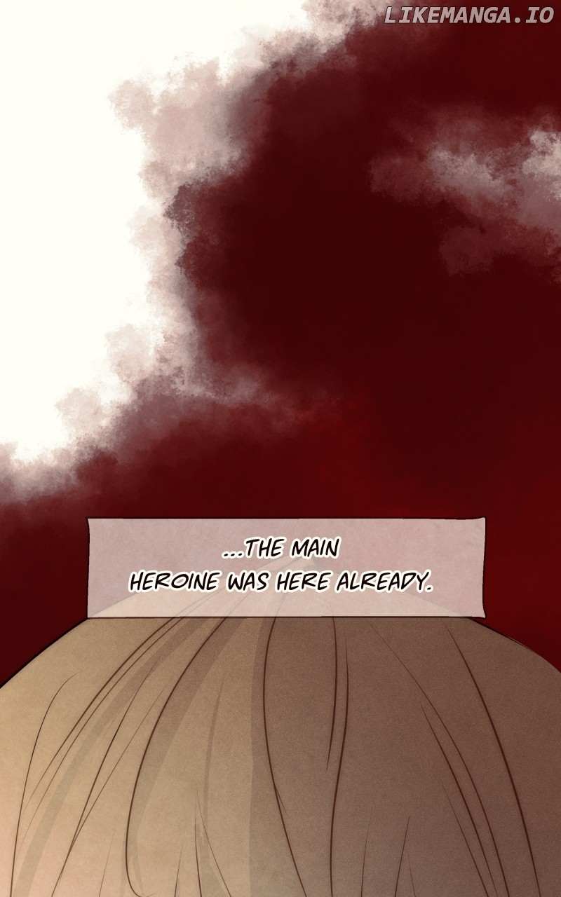 I Am the Villain ( Webtoons ) Chapter 76 page 16 - 