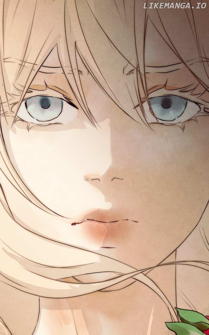 I Am the Villain ( Webtoons ) Chapter 76 page 17 - 