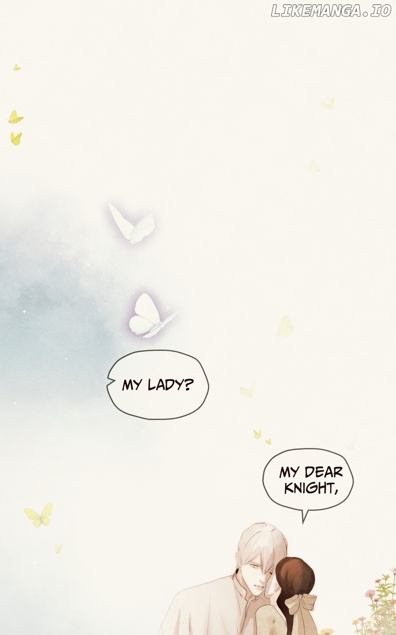 I Am the Villain ( Webtoons ) Chapter 76 page 21 - 