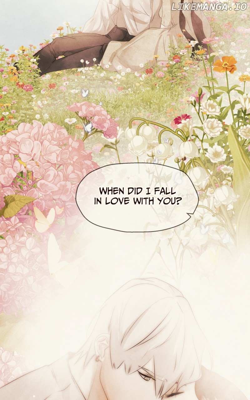 I Am the Villain ( Webtoons ) Chapter 76 page 22 - 