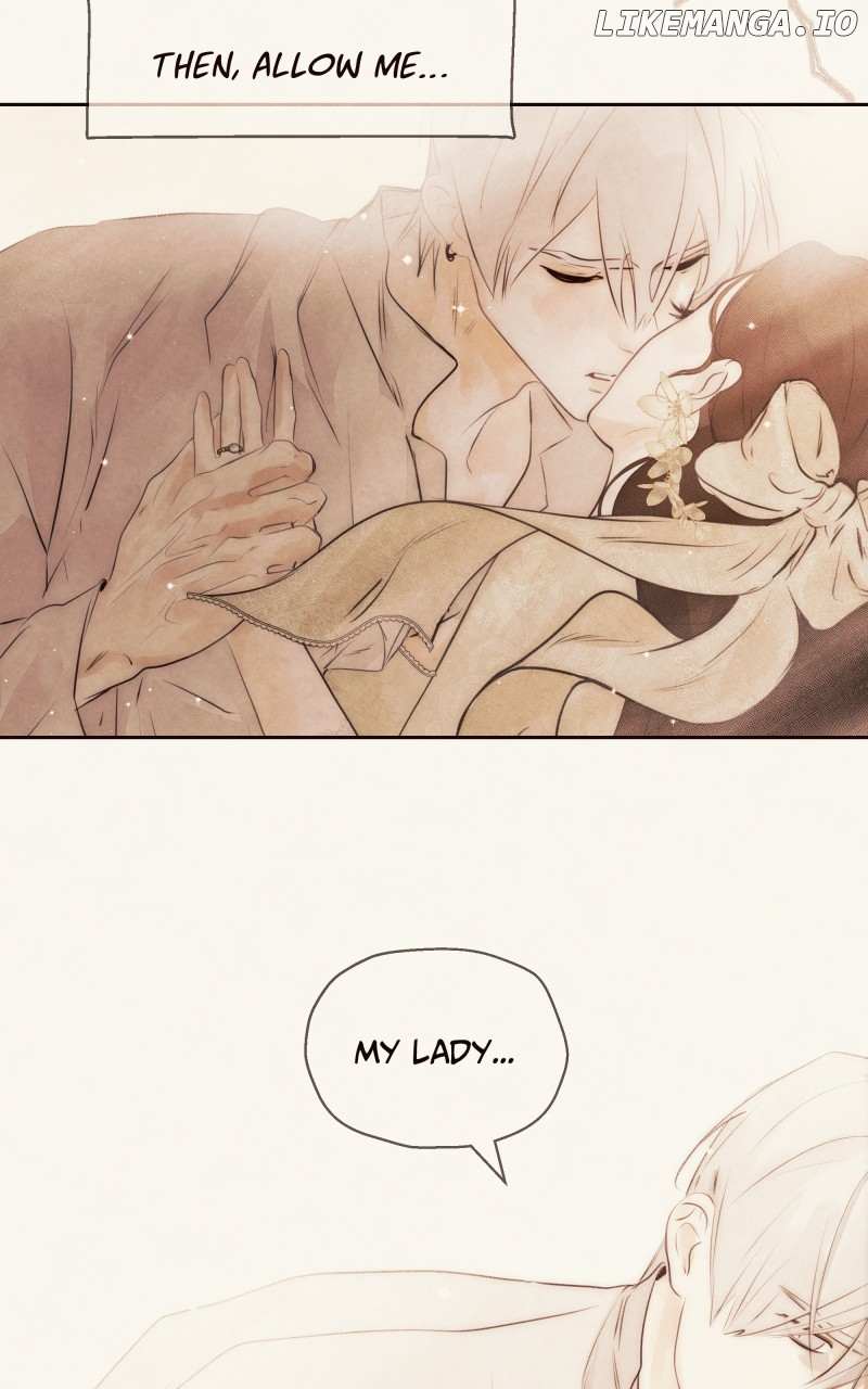 I Am the Villain ( Webtoons ) Chapter 76 page 25 - 
