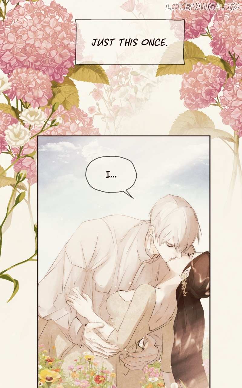I Am the Villain ( Webtoons ) Chapter 76 page 27 - 