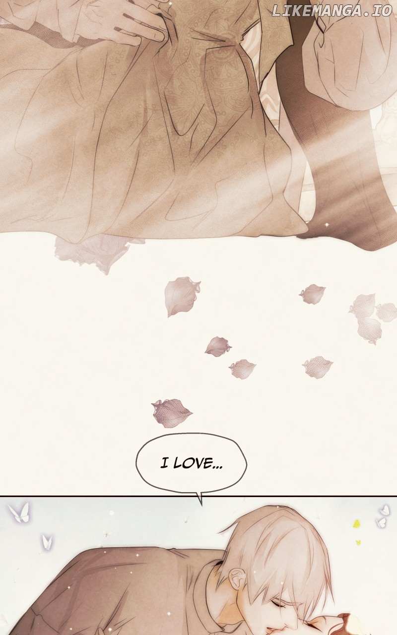 I Am the Villain ( Webtoons ) Chapter 76 page 30 - 