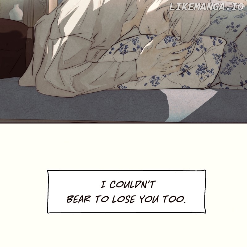 I Am the Villain ( Webtoons ) Chapter 76 page 36 - 