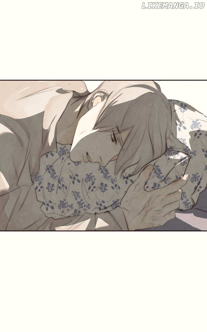 I Am the Villain ( Webtoons ) Chapter 76 page 37 - 