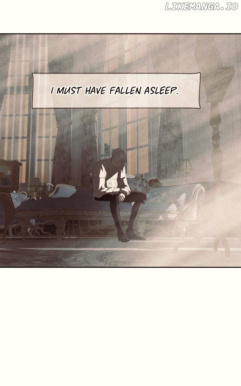 I Am the Villain ( Webtoons ) Chapter 76 page 38 - 