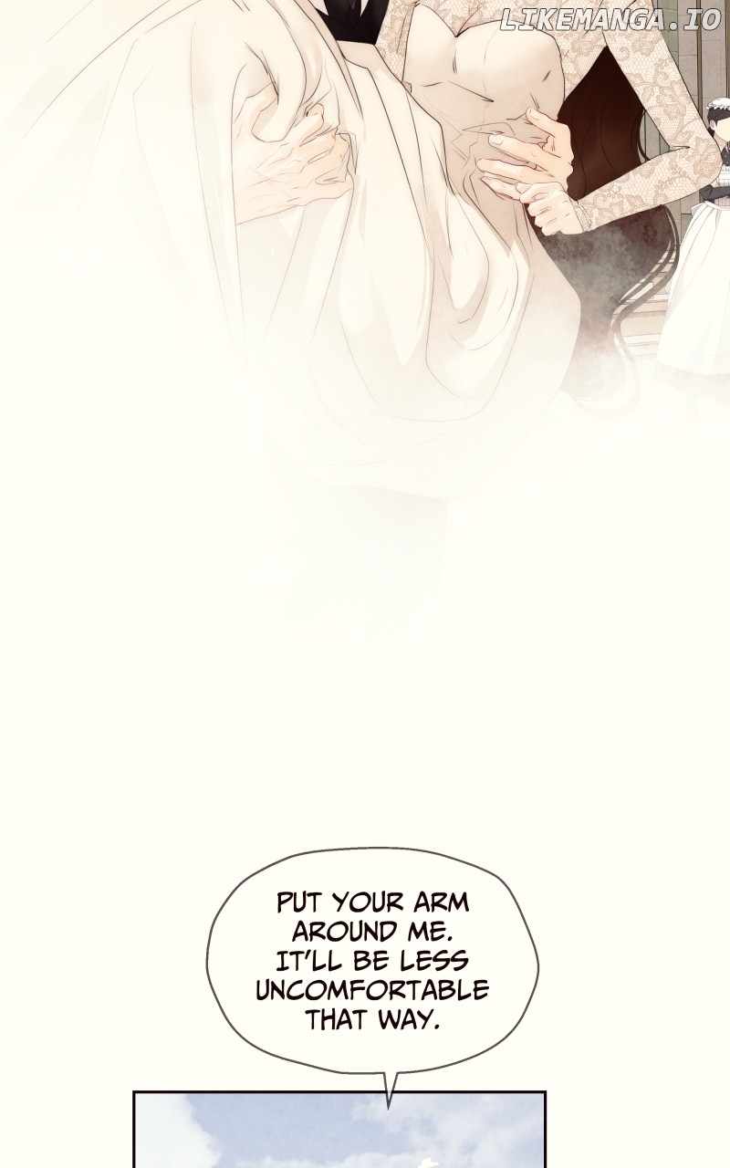 I Am the Villain ( Webtoons ) Chapter 76 page 5 - 