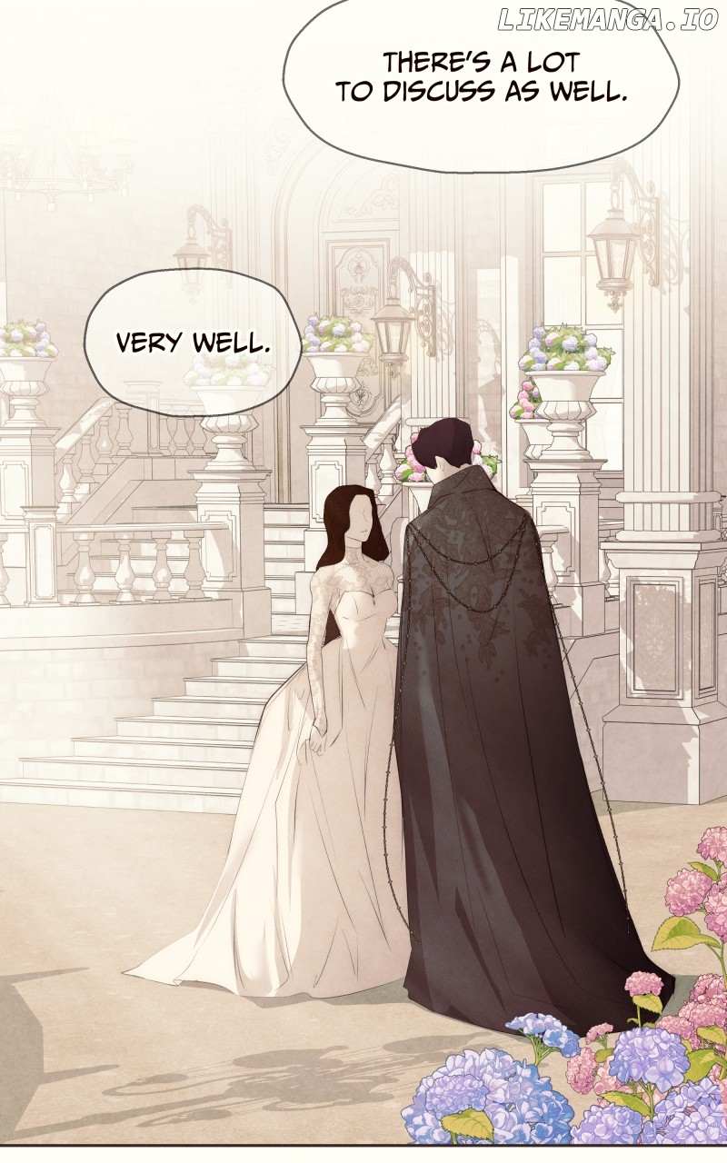 I Am the Villain ( Webtoons ) Chapter 76 page 44 - 