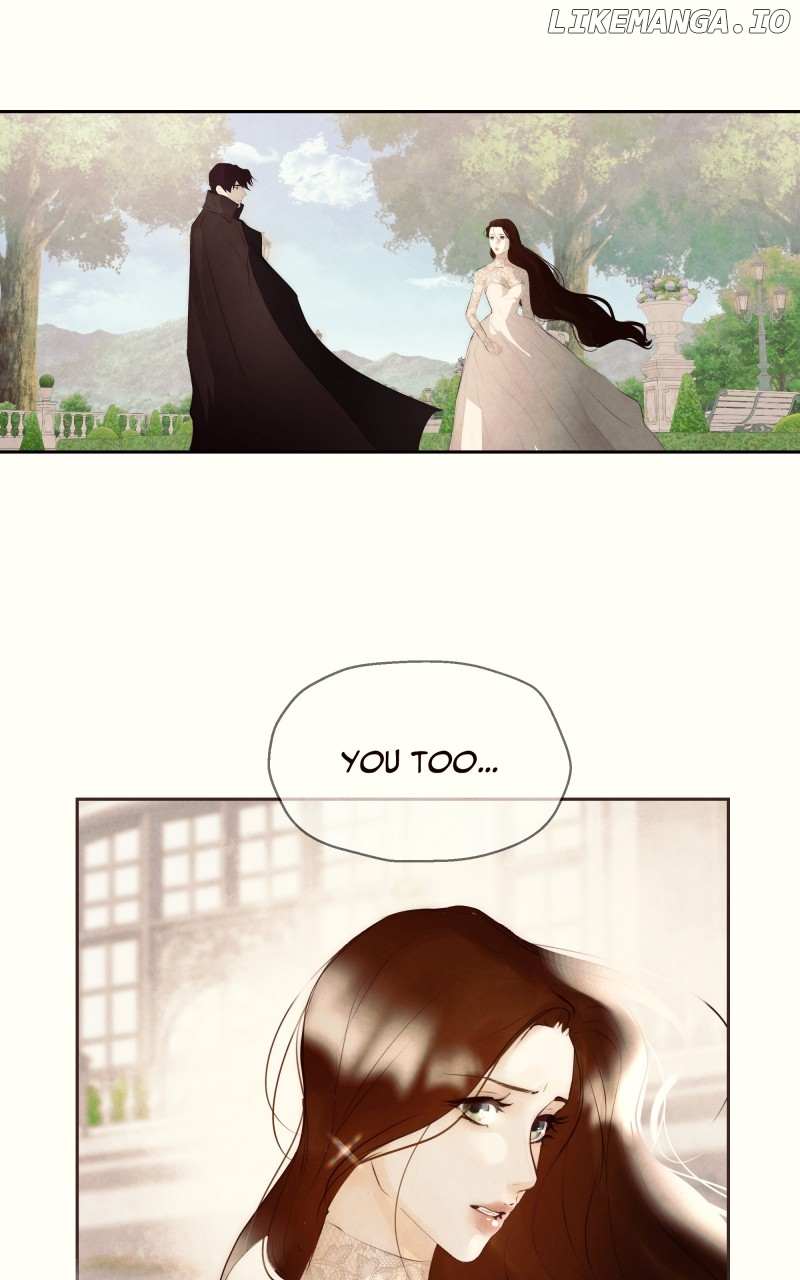 I Am the Villain ( Webtoons ) Chapter 76 page 47 - 