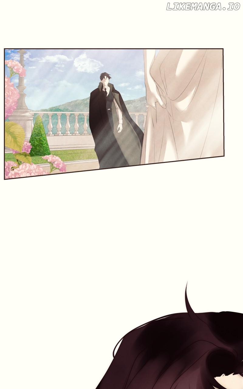 I Am the Villain ( Webtoons ) Chapter 76 page 49 - 