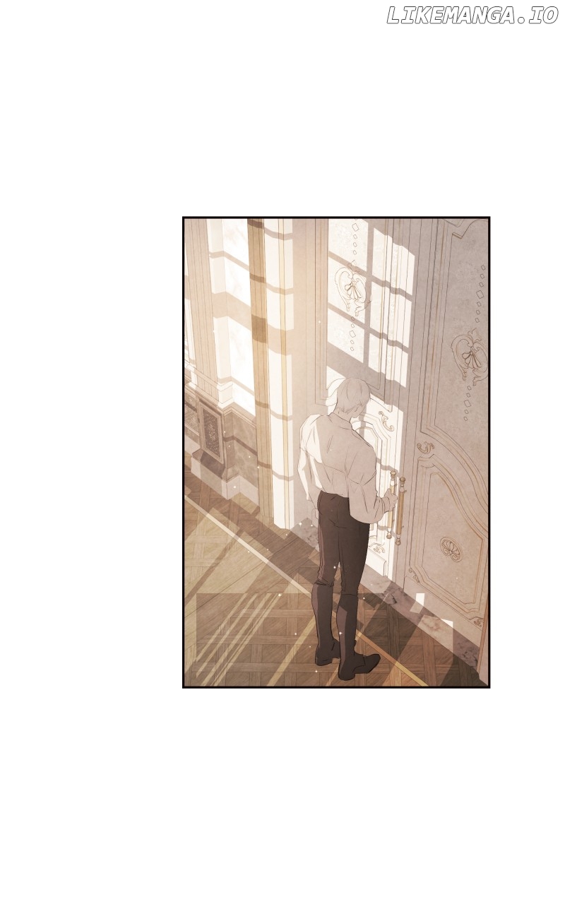 I Am the Villain ( Webtoons ) Chapter 76 page 53 - 