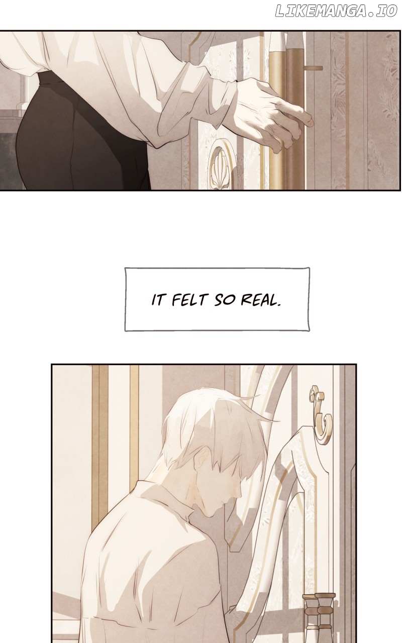 I Am the Villain ( Webtoons ) Chapter 76 page 54 - 