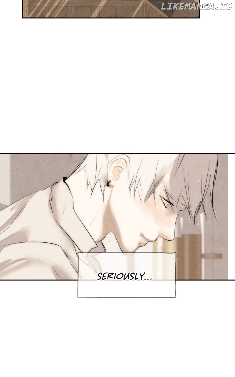 I Am the Villain ( Webtoons ) Chapter 76 page 58 - 