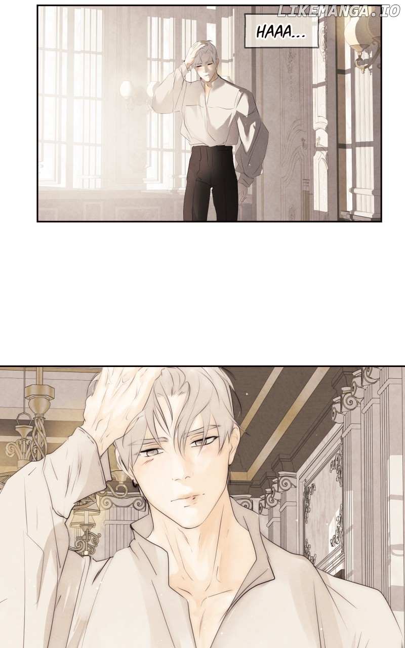I Am the Villain ( Webtoons ) Chapter 76 page 59 - 