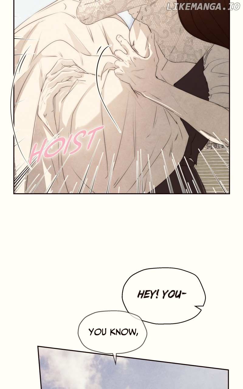 I Am the Villain ( Webtoons ) Chapter 76 page 7 - 